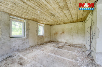 Prodej rodinného domu, 120 m², Nová Ves - 7
