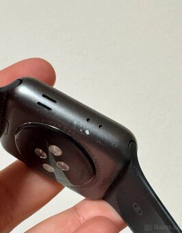 Apple watch series 3, 42mm - 7