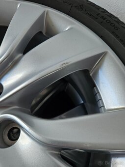 Orig. Opel Insignia 5x115 Zimní 235/45/18 - - 7