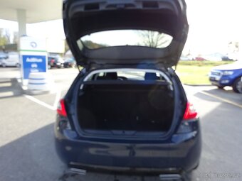 Peugeot 308 1,5 HDI GARANCE KM - 7