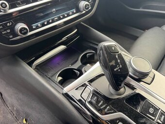 Bmw 530 D G30 facelift 2021 8600km - 7