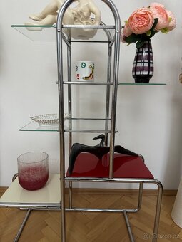 Etažér Slezák B6 - 7