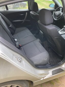 Bmw e87 116i - Náhradní díly - 7