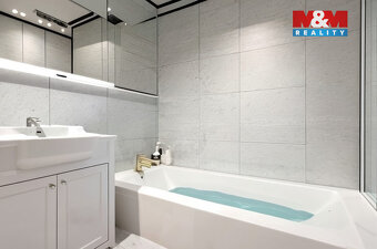 Prodej rodinného domu 2+1, Chomutov, ul. Pražská - 7