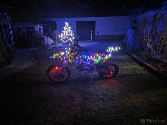 Pitbike 140 17/14 - 7