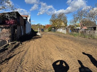 Stavební parcela 1382m - 7