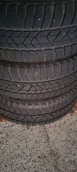 Zimní kola Vw Golf VII a VIII a Škoda Octavia III - 7