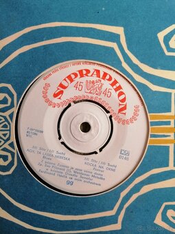 Gramofonové desky - 7