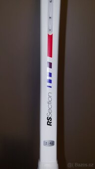Tenisová raketa Tecnifibre T-Fight (300g) ISO - 7
