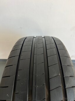 Letní Alu kola Trinity, Škoda Superb 3 L&K, 5x112 r19 - 7