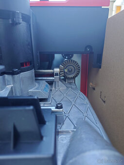 Milwaukee M18 FTS210-0 - 7