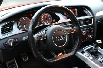 Audi S4 3.0 TFSI, V6T , Quattro - 7