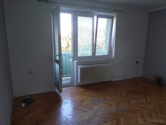 Byt 2+1+L 54m Teplice - 7