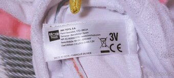 FANCY - PANENKA RONÍCÍ SKUTEČNÉ SLZY - 7