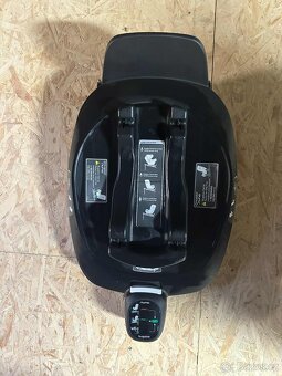 Bugaboo Turtle Air by Nuna - 7