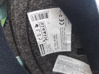 Dětský set lyže 70 - 7