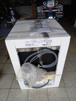 Candy Rapidò CI 3C7F0A - 7