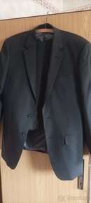 Pánský oblek OP PROSTĚJOV - 7