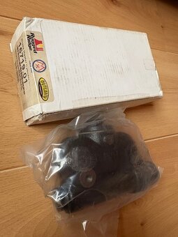 Willys MB Ford GPW - 7