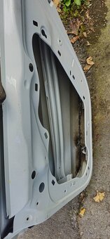 Prave zadni dvere vw passat CC - 7