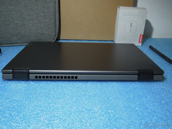 Dotykový Lenovo IdeaPad 5 Flex Ryzen 5 5500U 16/512GB 14 IPS - 7
