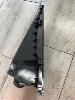 Víko ventilů, Váha vzduchu - 7