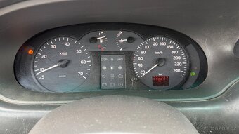 Renault Scenic, 1.6 16v LPG - 7