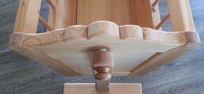 Dětská kolébka - 7