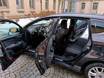 Lancia delta 1.6 multijet 88kw TOP - 7