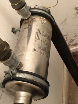 čerpadla - 7