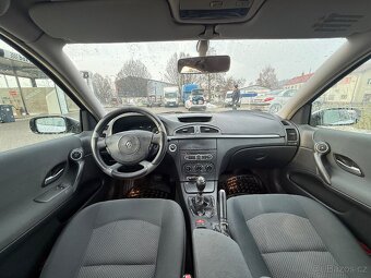 Renault Laguna 1,9DCi 81kW, NOVÁ STK - 7