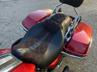 Harley Davidson FLHTK 2019 - 7