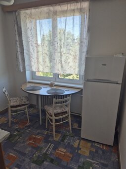 Pronájem bytu 1+1, ul. Foerstrova, Olomouc - 7