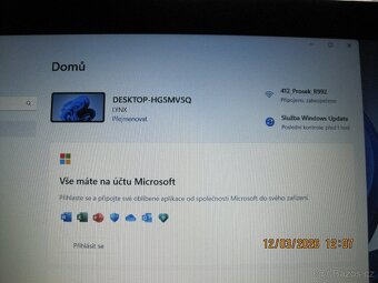 Lenovo G50 - 7