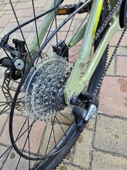 Dětské kolo GT Stomper Ace 24" - 7