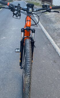 Elektrokolo KTM Macina Ride 291, 2 ks - 7