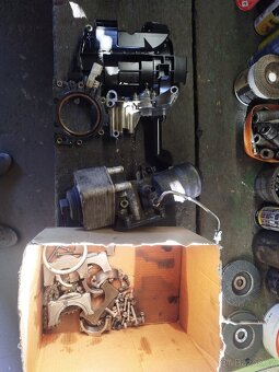 Octavia 2 2.0 103 kw - 7