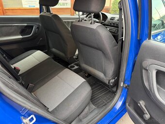 Škoda Fabia 1,2i - 7