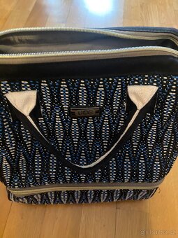 Přebalovací taška/batoh - 7