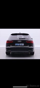 Audi a6 c7 facelift Sline - 7