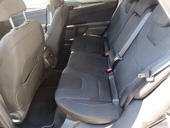 Ford Mondeo 2020 Titanium - 7