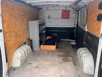 Renault Trafic II - 7