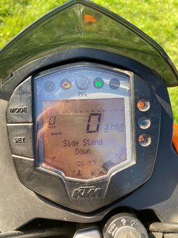 KTM Duke 125 (2016) – STK do 2030 - 7