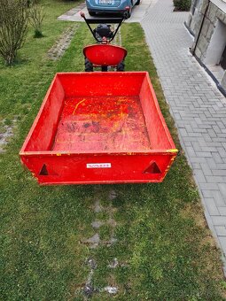 Prodám Tera Vari - 7