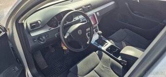 Prodám VW Passat 2.0Tdi 103 KW - 7