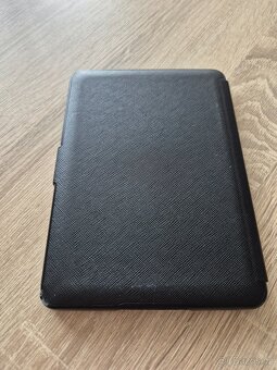 Amazon Kindle - čtečka e-knih - 7
