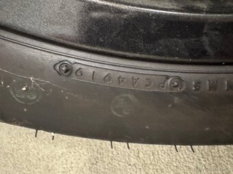 Kola 19” + 17” - 7