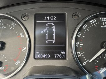 Škoda Rapid SPB 1.4 TSI DSG Elegance r.v.2014 - 7