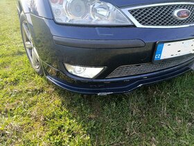 Ford Mondeo MK3 - 7