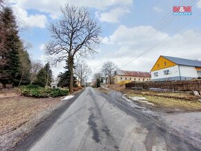 Prodej zemědělské usedlosti, 600 m², Budišov nad Budišovkou - 7